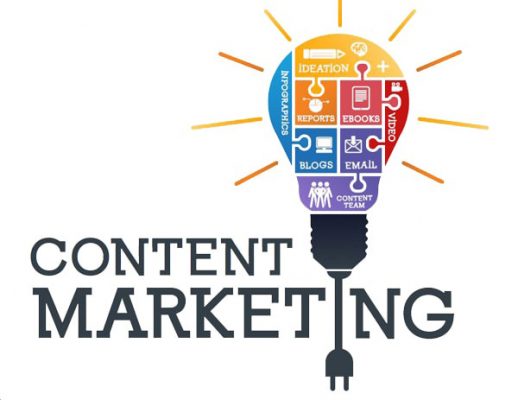 Kiemtienauto - Content marketing trong kinh doanh online giúp tăng độ nhận diện thương hiệu và hiệu quả truyền thông tới khách hàng